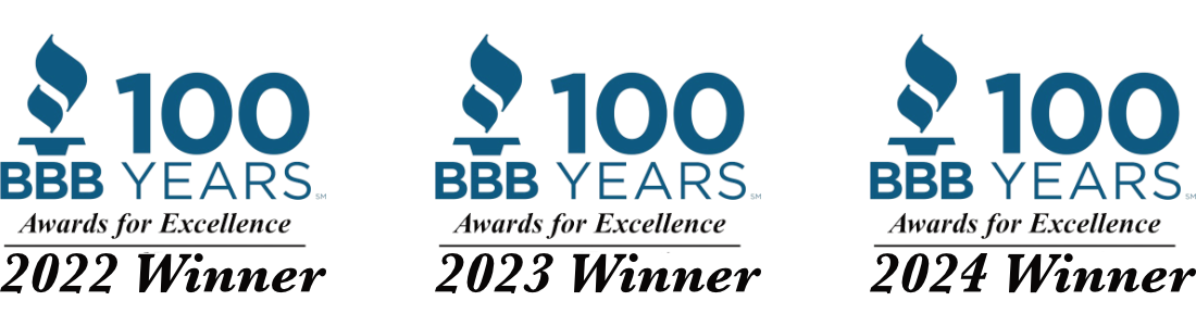 BBB Logo
